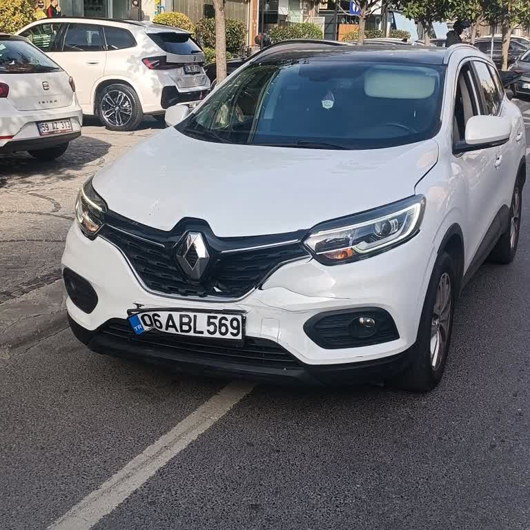 Trafik Kazası Sonrası Tramer Kaydındaki Hatalı Hasar Tutarı Ve Mağduriyetimin Giderilmesini Talep Ediyorum