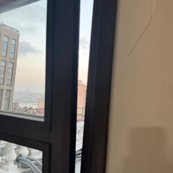 Beyoğlu Öğretmenevi Temizlik Ve Hijyen Koşulları Yetersiz!