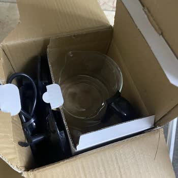 Kırık Gelen Ürün İçin Hızlı Ve Zahmetsiz Değişim Talebim Karşılanmadı