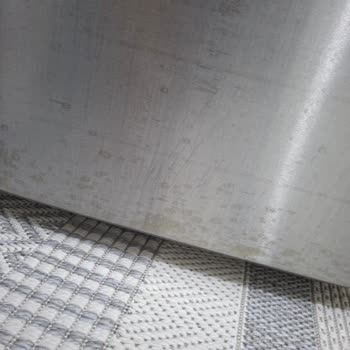 Bosch XL Kapaklarda Kısa Sürede Oluşan Paslanma Ve Lekeler Hakkında Bilgilendirme Talebi