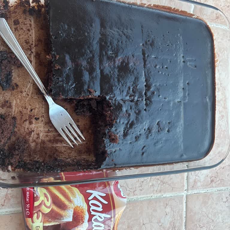 A101 Dorbi Kakao Ürünü Beklentileri Karşılamadı: Tat, Koku Ve Doku Sorunları Yaşadım