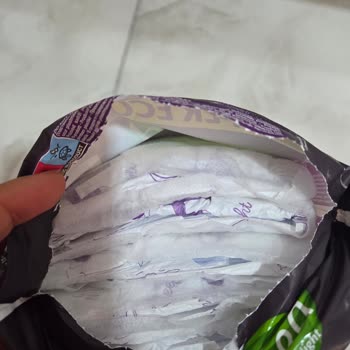 Molped Pedlerde Üretim Hatası Nedeniyle Özel Günümde Güvensiz Ve Mağdur Hissettim