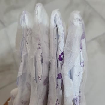 Molped Pedlerde Üretim Hatası Nedeniyle Özel Günümde Güvensiz Ve Mağdur Hissettim