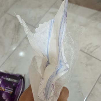 Molped Pedlerde Üretim Hatası Nedeniyle Özel Günümde Güvensiz Ve Mağdur Hissettim