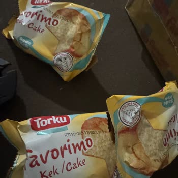 A101 Şubesinden Aldığım Kekin Son Kullanma Tarihi Geçmiş Çıktı: Gıda Güvenliği Ve Denetim Eksikliği