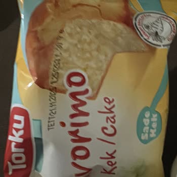 A101 Şubesinden Aldığım Kekin Son Kullanma Tarihi Geçmiş Çıktı: Gıda Güvenliği Ve Denetim Eksikliği