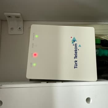 İnternet Kesintisi Sürüyor, Ek Ücret Tehdidiyle Mağdur Edildim