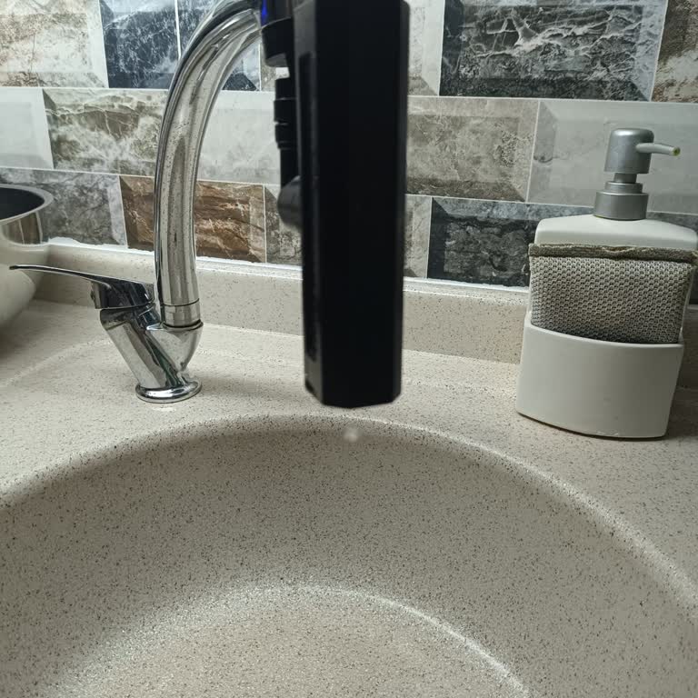 Keçiören Atapark Mahallesinde Sürekli Su Kesintisi Mağduriyeti