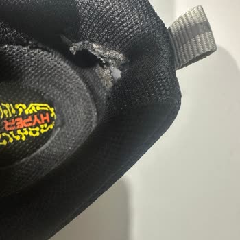 İki Kez Giyilen Lescon Ayakkabıda Açılma Ve İade Talebime Olumsuz Yanıt!