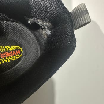 İki Kez Giyilen Lescon Ayakkabıda Açılma Ve İade Talebime Olumsuz Yanıt!