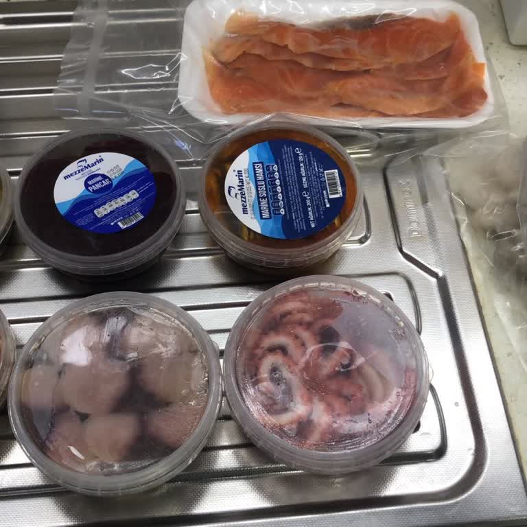 Balıkhalim.com’dan Eksik Ürün Teslimatı Ve İletişimsizlik Sorunu