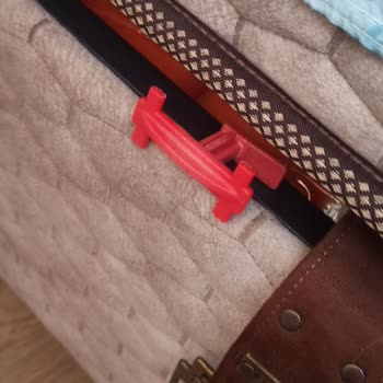 Bambi Bazalı Yatağın Kilitleme Aparatları İki Yıldır Güvenli Çalışmıyor