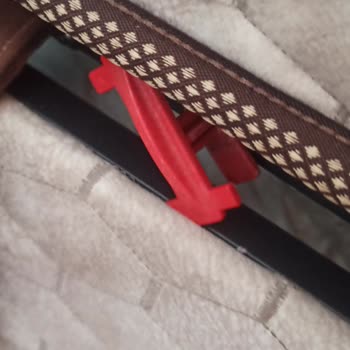 Bambi Bazalı Yatağın Kilitleme Aparatları İki Yıldır Güvenli Çalışmıyor