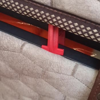 Bambi Bazalı Yatağın Kilitleme Aparatları İki Yıldır Güvenli Çalışmıyor