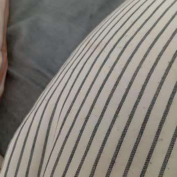 Pamuk Diye Satılan Nevresim Takımında Yoğun Tüylenme Sorunu