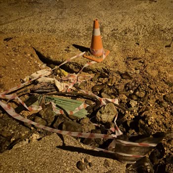 Aylarca Süren Altyapı Arızası Nedeniyle İnternetsiz Kaldım