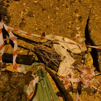 Aylarca Süren Altyapı Arızası Nedeniyle İnternetsiz Kaldım