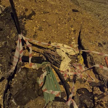 Aylarca Süren Altyapı Arızası Nedeniyle İnternetsiz Kaldım