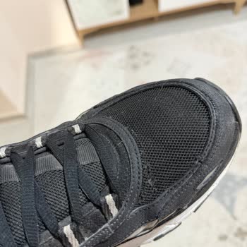 Kısa Sürede Dikişleri Sökülen Skechers Ayakkabımın Garanti İncelemesi Yeniden Değerlendirilsin