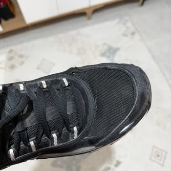 Kısa Sürede Dikişleri Sökülen Skechers Ayakkabımın Garanti İncelemesi Yeniden Değerlendirilsin