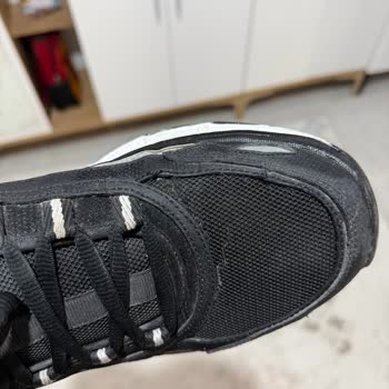 Kısa Sürede Dikişleri Sökülen Skechers Ayakkabımın Garanti İncelemesi Yeniden Değerlendirilsin