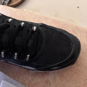 Kısa Sürede Dikişleri Sökülen Skechers Ayakkabımın Garanti İncelemesi Yeniden Değerlendirilsin