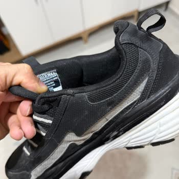 Kısa Sürede Dikişleri Sökülen Skechers Ayakkabımın Garanti İncelemesi Yeniden Değerlendirilsin