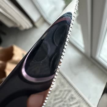 Aryıldız Çkb Setinde Kısa Sürede Matlaşma Ve Paslanma Yaşadım Firma Çözüm Sunmadı