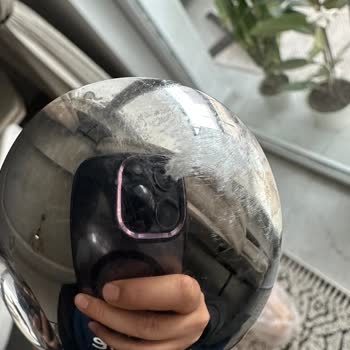 Aryıldız Çkb Setinde Kısa Sürede Matlaşma Ve Paslanma Yaşadım Firma Çözüm Sunmadı