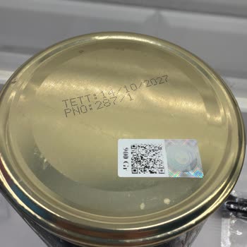 Metro Market’ten Son Kullanma Tarihi Geçmemiş Küflü Zeytin: Gıda Güvenliği Ve Denetim Eksikliği