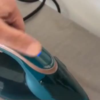 Philips Auto Yazınca Ütü Isınmıyor Çalışmıyor