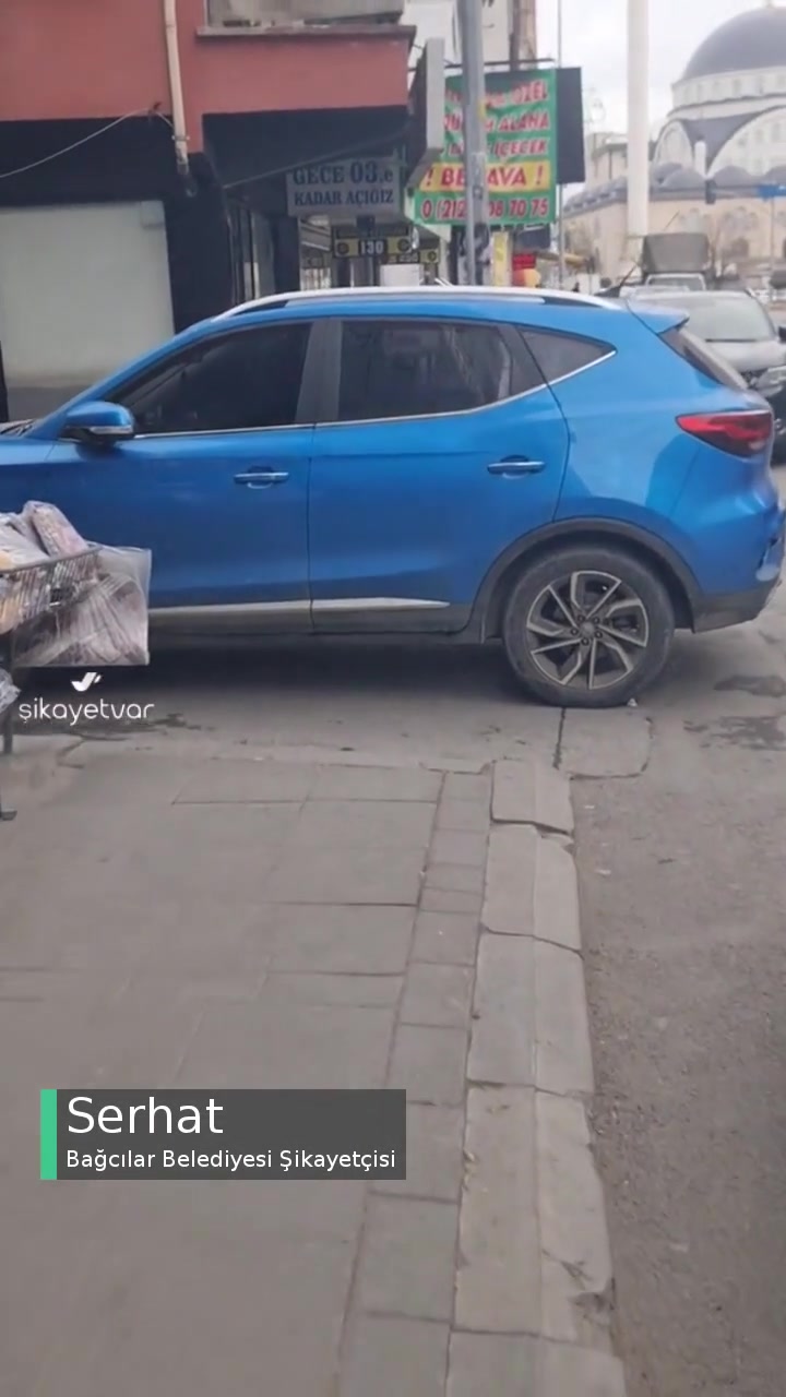 Bağcılar Belediyesi Park Bahçe Müdürlüğü videonun kapak resmi