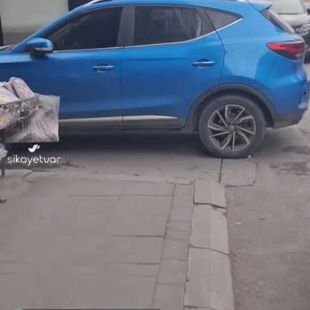 Bağcılar Belediyesi Park Bahçe Müdürlüğü