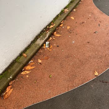 Ataşehir Atatürk Mahallesi’nde Yetersiz Temizlik Hizmetleri Ve Çözüm Talebi