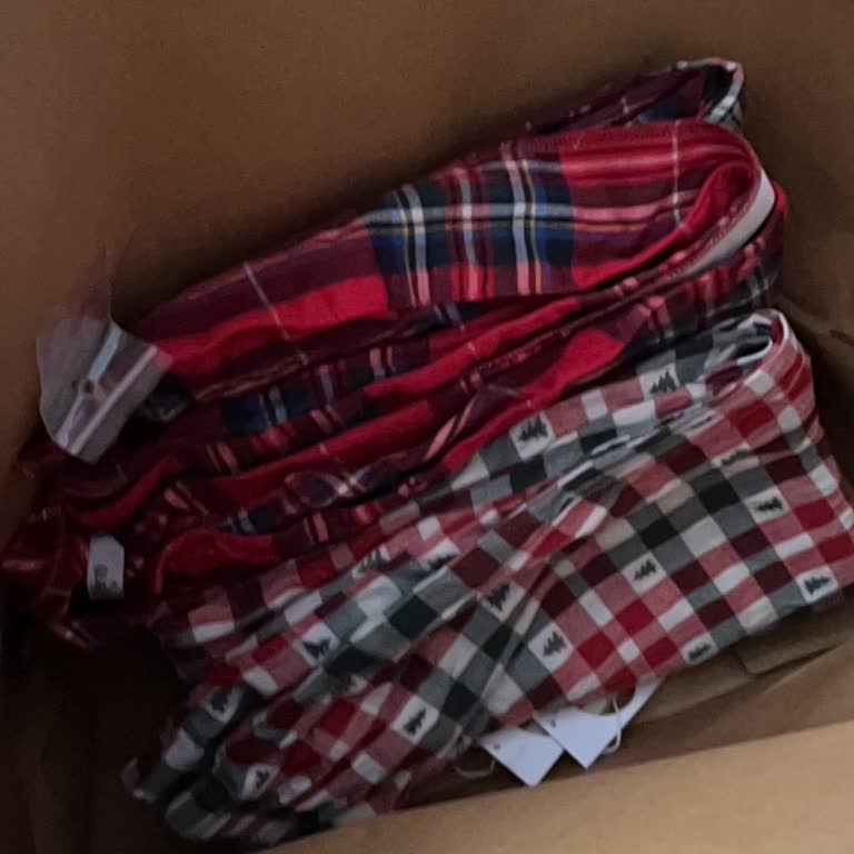 Penti Pijama Takımları İlk Yıkamada Küçüldü Mağduriyet Yaşadık