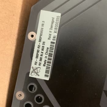 Satın Aldığım Bilgisayar Setinde Yanlış Ekran Kartı Gönderimi Ve Taahhütlerin Yerine Getirilmemesi