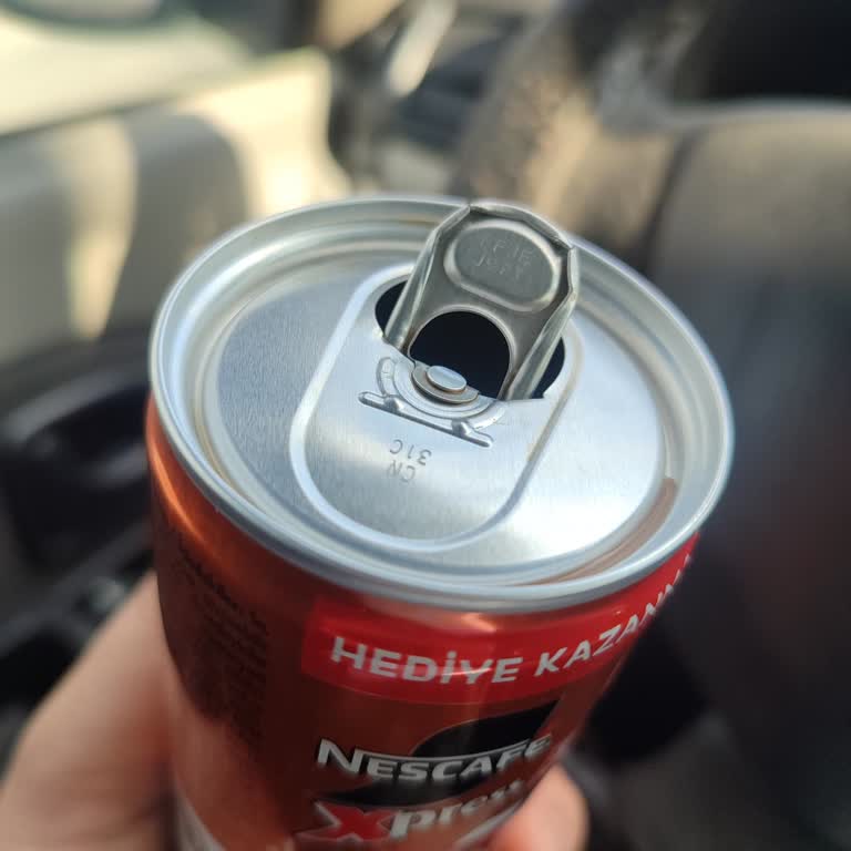 Nescafe Express Kampanya Şifresi Geçersiz Çıkıyor, Mağduriyet Yaşıyorum