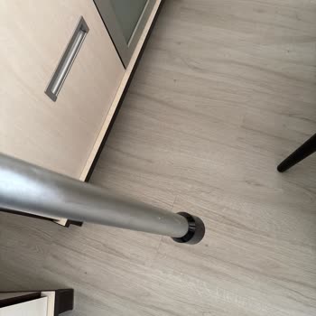 Onvo Süpürge Tekeri 3 Aydır Teslim Edilmiyor Annem Mağdur Oldu