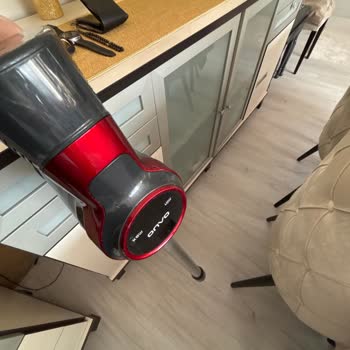 Onvo Süpürge Tekeri 3 Aydır Teslim Edilmiyor Annem Mağdur Oldu