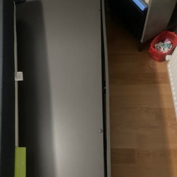 Çilek Mobilya'dan Satın Aldığım Karyola Sorunu Aylardır Çözülmüyor, Mağduriyetim Artıyor