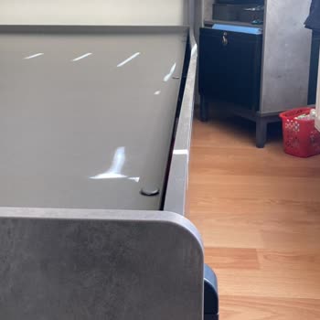 Çilek Mobilya'dan Satın Aldığım Karyola Sorunu Aylardır Çözülmüyor, Mağduriyetim Artıyor