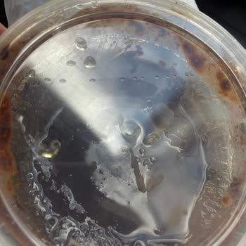 Bozuk Ürün Ve Saygısız Davranış Nedeniyle Yaşadığım Olumsuz Deneyim