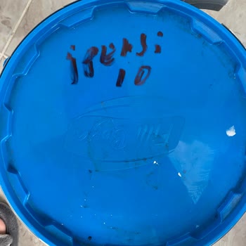 Filli Boya'da Beklenen Beyaz Renk Yerine Farklı Ton Sorunu