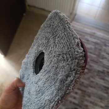 Parex Wondero Bezin Yapışkanı Kısa Sürede Bozuldu Ürünü Kullanamıyorum