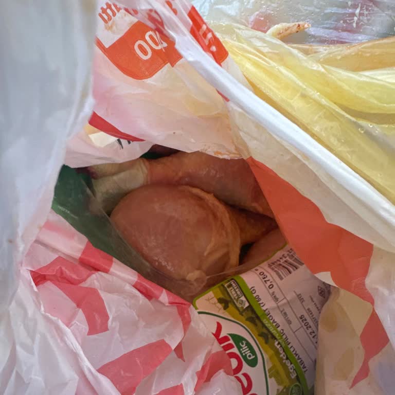 Migros Hemen’den Bozuk Ürün Ve Cevapsız Şikayetler: Mağduriyetim Giderilmiyor