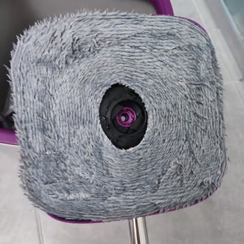 Parex Vondero Paspasın Sıkma Mekanizması Arızalandı, Ürün Değişimi Talebim Var