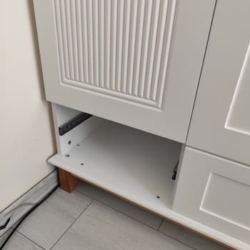 Satın Aldığım Mobilyaların Hatalı Ve Eksik Teslimatı Sonrası Sorunlarım Giderilmiyor