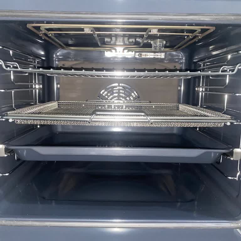 Satın Aldığım Fırının Eksik Tepsisi İçin Mağduriyet Yaşıyorum