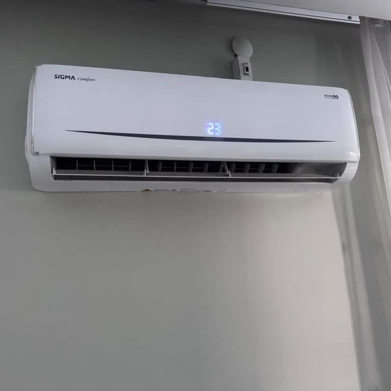 Garanti Kapsamındaki Klimamın Arızasına Rağmen Haftalardır Servis Gelmiyor