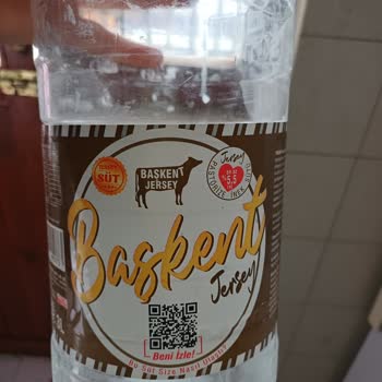 Başkent Jersey Sütünde Beklenen Kaymak Ve Yağ Oranına Ulaşılmadı, Tüketiciler Yanıltılıyor